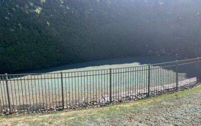 Pool Removals in Abington, PA